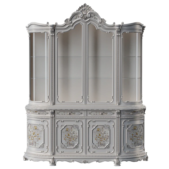SHOWCASE TRIANON Annibale Colombo — Скачать
