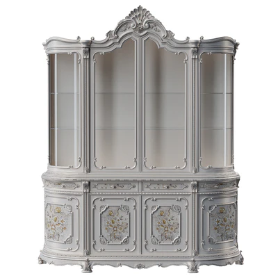 SHOWCASE TRIANON Annibale Colombo — Вид 1