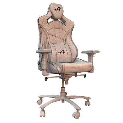 Gaming Chair ROG Chariot Core (SL300) — Ver 3