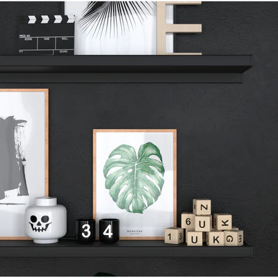Black set — Вид 2