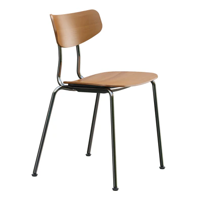 Vitra Outdoor Chairs — Вид 4