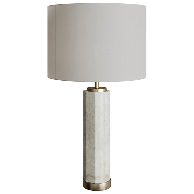 Virginia table lamp — Descargar