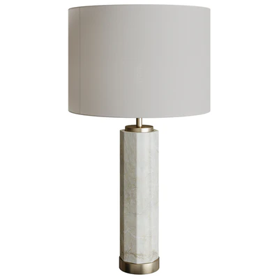 Virginia table lamp — Ver 1
