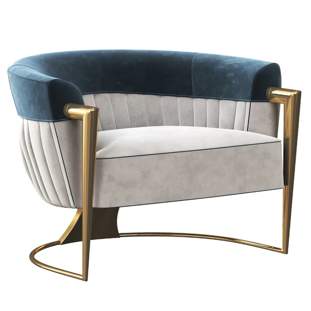 Visionnaire armchair — Descargar