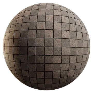 square concrete pavers 001 — Descargar