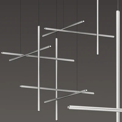 Flos Coordinates S1 and S3 Pendant Lamps — Вид 2
