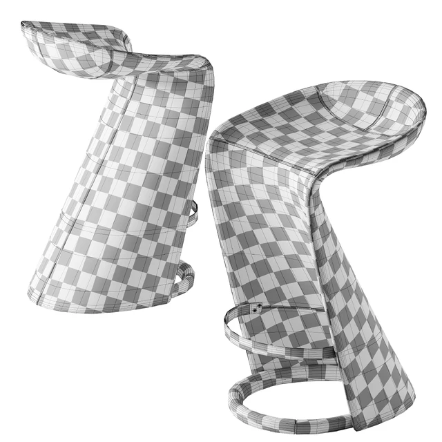 Giorgetti SKIRT Chair — Descargar