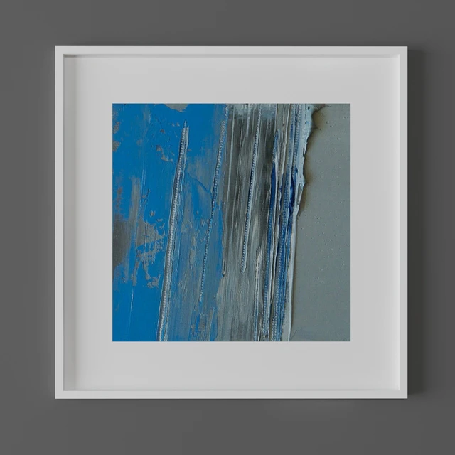 Set of abstract paintings 29 — Скачать