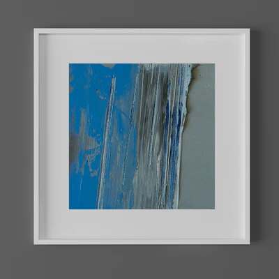 Set of abstract paintings 29 — Вид 3