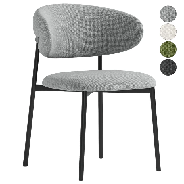 Ferrara Deephouse Chair — Download