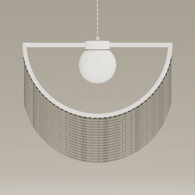WINK Houtique pendants — Descargar