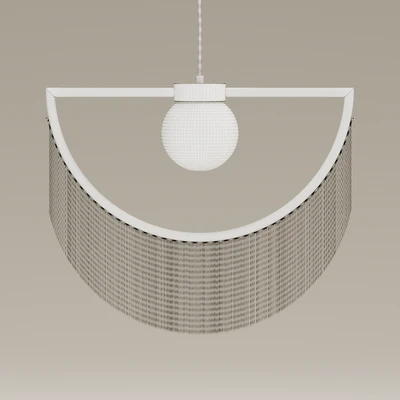 WINK Houtique pendants — Ver 3
