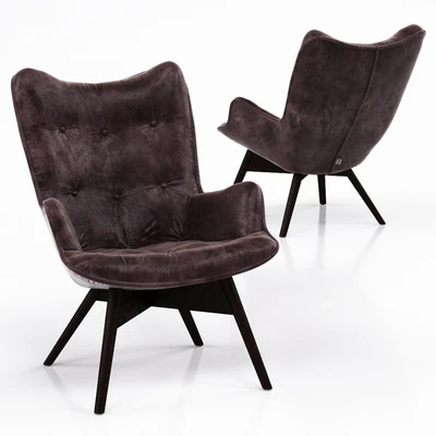 Armchair Angels Wings — Ver 1