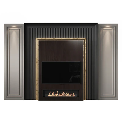 TV Wall 49 — Ver 5