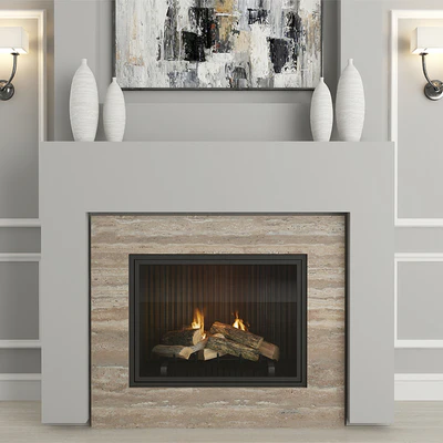 Камин и декор 18 — Вид 2