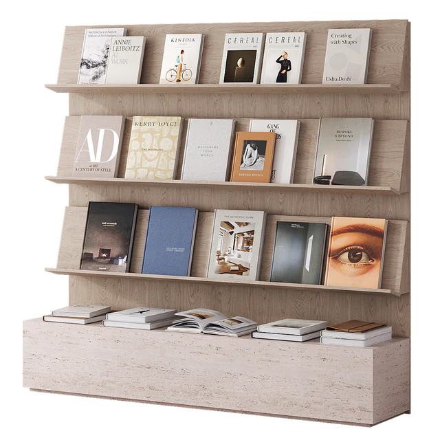 Book Collection — Скачать