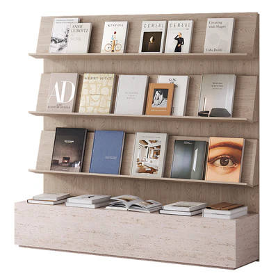 Book Collection — Вид 1