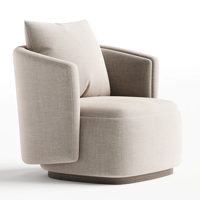 CASPIA ARM CHAIR — Скачать
