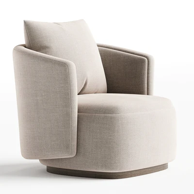 CASPIA ARM CHAIR — Вид 3