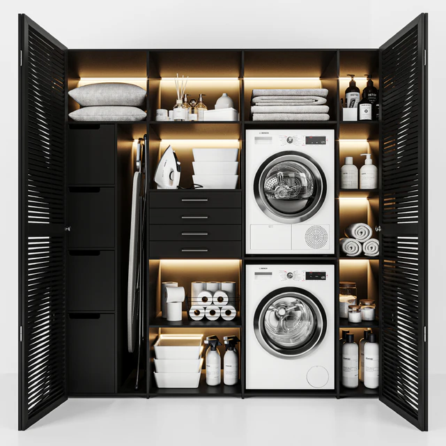 Laundry Room 02 — Descargar