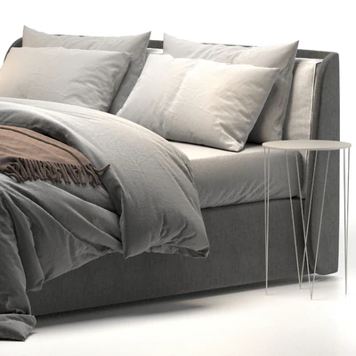 Kevin Felis bed — Ver 5
