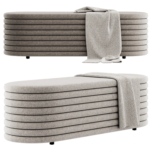 Rialto storage bench by cb2 — Descargar
