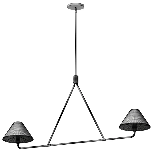 Beatrix Pendant - West Elm — Descargar