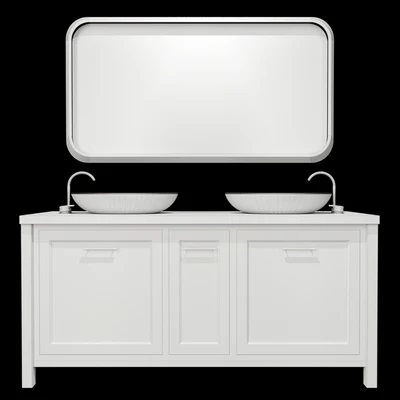 Bathroom — Ver 3