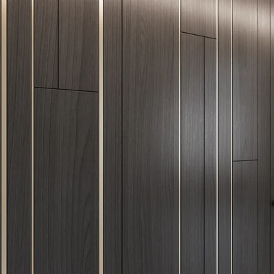 Wall Panel 07 (Muzafarov Collection) — Ver 4