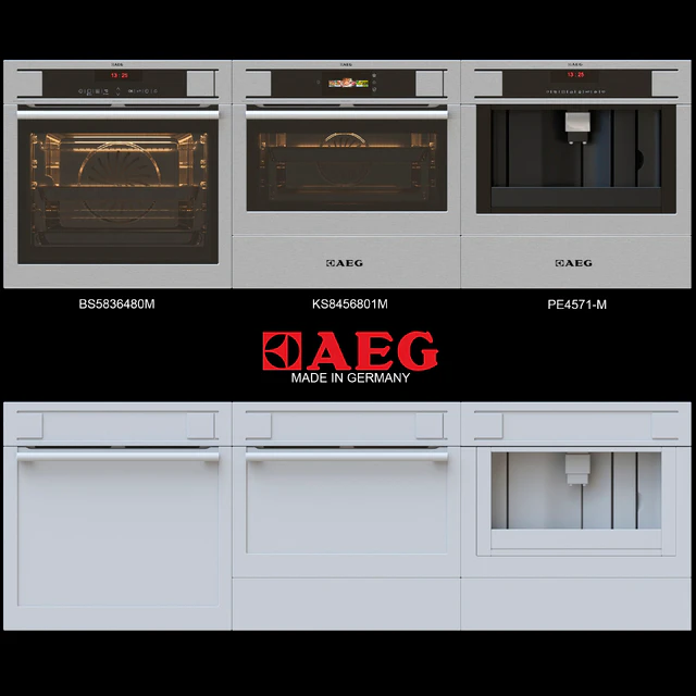AEG — Download