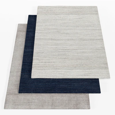 Beecher Beige Rug — Вид 1