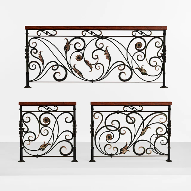 railing 3383 — Descargar