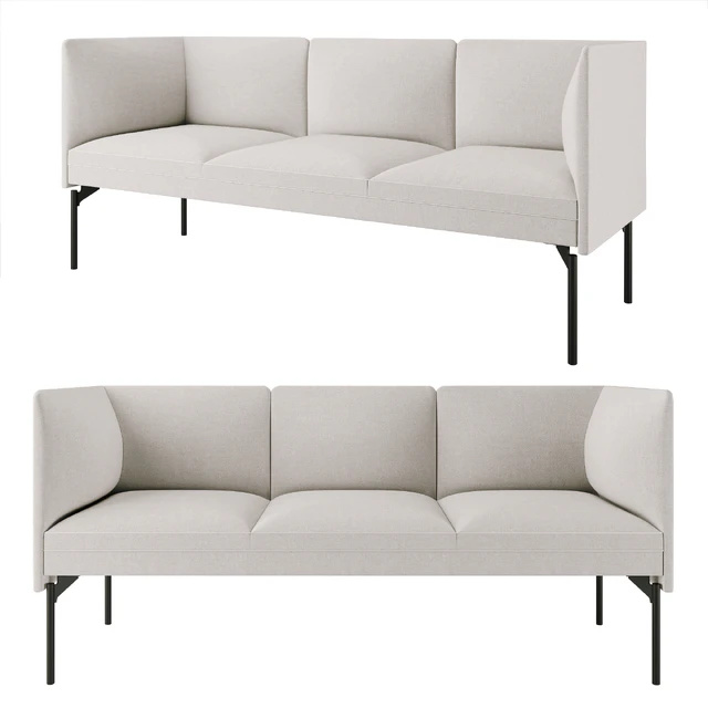 Toronto sofa — Descargar