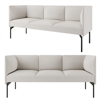 Toronto sofa — Ver 1