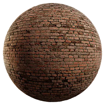 brick wall 001 — Descargar