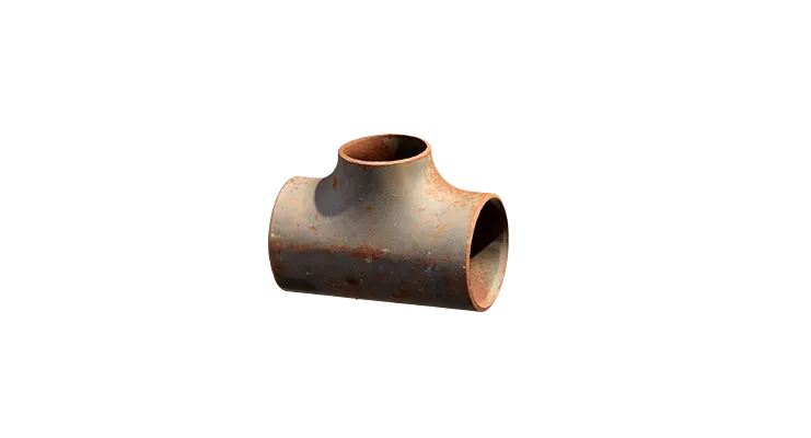 metal pipe joint 001 — Descargar