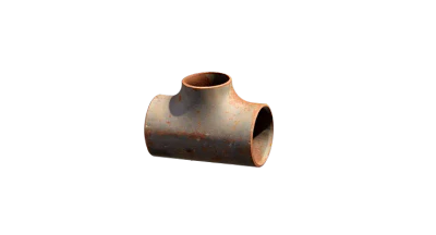 metal pipe joint 001 — Descargar