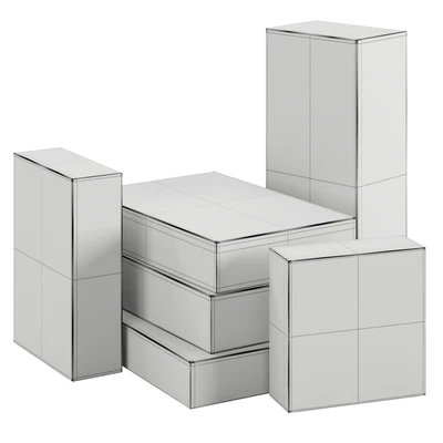 Board games set 3 — Ver 6