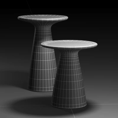 OREUS TABLE — Вид 2