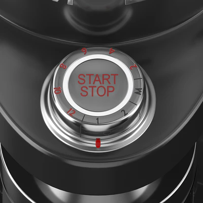 Coffee grinder Smeg CGF01 — Ver 5