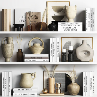 Decorative Set 12 — Вид 1