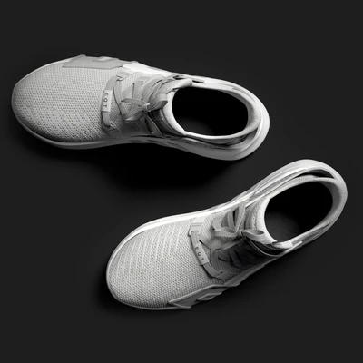 Adidas EQT Bask ADV Gray — Ver 4