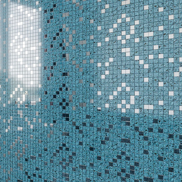 ATLAS CONCORDE MARVEL GEMS Micromosaico — Descargar