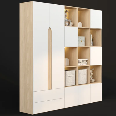 Children's furniture to order 245 — Ver 3
