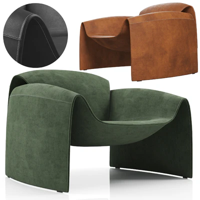 Poliform Le Club — Вид 1