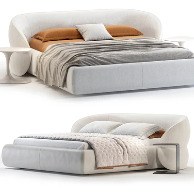 Ditreitalia Clip Bed NO.2 — Ver 1
