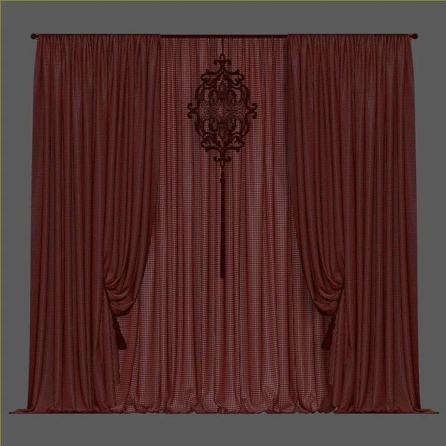 Curtain 609 — Descargar