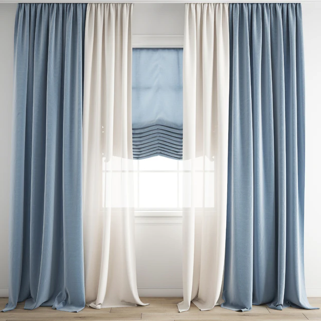 Curtain 271 — Descargar