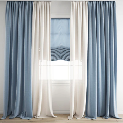 Curtain 271 — Ver 1