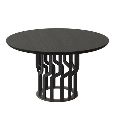 INTRECCIO | Table By Potocco — Ver 1